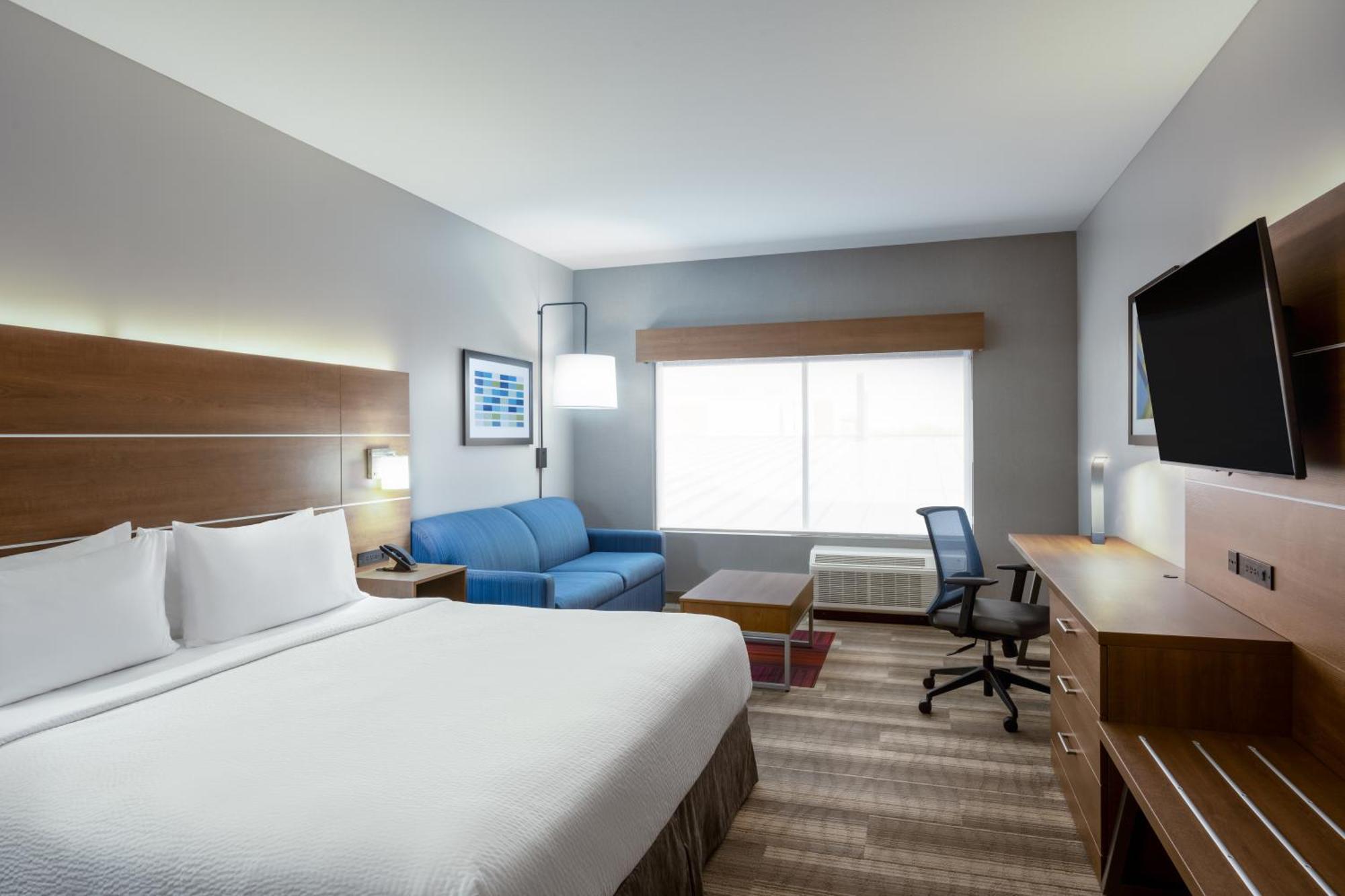 Holiday Inn Express & Suites - Gilbert - Mesa Gateway Airport Exterior photo